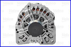 New Alternator For Renault Opel Nissan Vauxhall Trafic II Bus Jl Valeo 440034