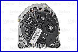 New Alternator For Renault Opel Nissan Vauxhall Trafic II Bus Jl Valeo 440034