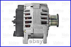 New Alternator For Renault Opel Nissan Vauxhall Trafic II Bus Jl Valeo 440034