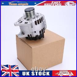New Alternator for Vauxhall Vivaro Renault Trafic 2.0 dCi 2.5 2.2 CDTi 2006-2024