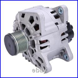 New Alternator for Vauxhall Vivaro Renault Trafic 2.0 dCi 2.5 2.2 CDTi 2006-2024 New Alternator for Vauxhall Vivaro Renault Trafic 2.0 dCi 2.5 2.2 CDTi 2006-2024