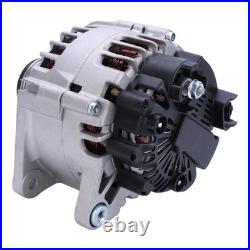 New Alternator for Vauxhall Vivaro Renault Trafic 2.0 dCi 2.5 2.2 CDTi 2006-2024 New Alternator for Vauxhall Vivaro Renault Trafic 2.0 dCi 2.5 2.2 CDTi 2006-2024