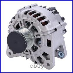 New Alternator for Vauxhall Vivaro Renault Trafic 2.0 dCi 2.5 2.2 CDTi 2006-2024