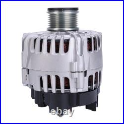 New Alternator for Vauxhall Vivaro Renault Trafic 2.0 dCi 2.5 2.2 CDTi 2006-2024 New Alternator for Vauxhall Vivaro Renault Trafic 2.0 dCi 2.5 2.2 CDTi 2006-2024
