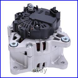 New Alternator for Vauxhall Vivaro Renault Trafic 2.0 dCi 2.5 2.2 CDTi 2006-2024
