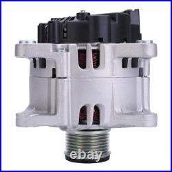 New Alternator for Vauxhall Vivaro Renault Trafic 2.0 dCi 2.5 2.2 CDTi 2006-2024