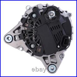 New Alternator for Vauxhall Vivaro Renault Trafic 2.0 dCi 2.5 2.2 CDTi 2006-2024