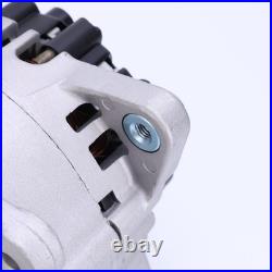 New Alternator for Vauxhall Vivaro Renault Trafic 2.0 dCi 2.5 2.2 CDTi 2006-2024 New Alternator for Vauxhall Vivaro Renault Trafic 2.0 dCi 2.5 2.2 CDTi 2006-2024