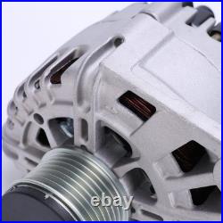 New Alternator for Vauxhall Vivaro Renault Trafic 2.0 dCi 2.5 2.2 CDTi 2006-2024