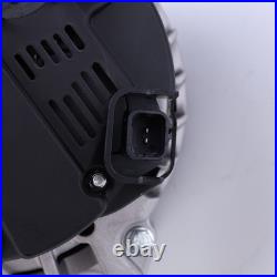 New Alternator for Vauxhall Vivaro Renault Trafic 2.0 dCi 2.5 2.2 CDTi 2006-2024
