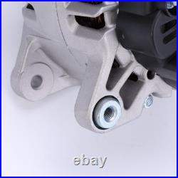 New Alternator for Vauxhall Vivaro Renault Trafic 2.0 dCi 2.5 2.2 CDTi 2006-2024