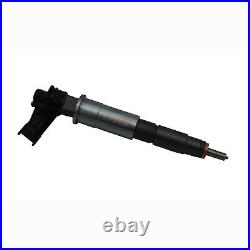 New Bosch Diesel Injector 7701476567 0445115007 2 Year Warranty