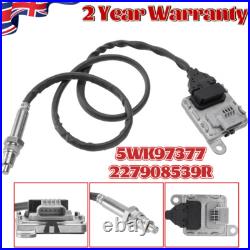 New Nox Sensor For Vauxhall Vivaro Renault Nissan Opel 5WK97377 227908539R New Nox Sensor For Vauxhall Vivaro Renault Nissan Opel 5WK97377 227908539R