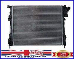New Radiator Fit Renault Trafic Vauxhall Vivaro Mk1 Nissan Primastar 2.0 Diesel New Radiator Fit Renault Trafic Vauxhall Vivaro Mk1 Nissan Primastar 2.0 Diesel