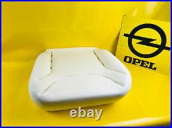 New Seat Cushion Pad Vauxhall Vivaro/Renault Traffic Cushion Driver/Passenger