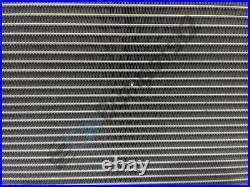 Non Genuine Vauxhall Vivaro/renault Traffic Radiator Non Genuine Vauxhall Vivaro/renault Traffic Radiator