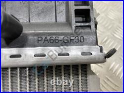 Non Genuine Vauxhall Vivaro/renault Traffic Radiator Non Genuine Vauxhall Vivaro/renault Traffic Radiator