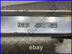 Non Genuine Vauxhall Vivaro/renault Traffic Radiator Non Genuine Vauxhall Vivaro/renault Traffic Radiator