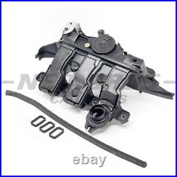 OE Cylinder Head Valve Rocker Cover, Renault Trafic Vauxhall Vivaro 1.6 95523939 OE Cylinder Head Valve Rocker Cover, Renault Trafic Vauxhall Vivaro 1.6 95523939