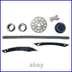 OE Timing Chain Kit for Vauxhall Vivaro Renault Trafic 1.6 R9M Fiat and Nissan OE Timing Chain Kit for Vauxhall Vivaro Renault Trafic 1.6 R9M Fiat and Nissan