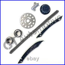 OE Timing Chain Kit for Vauxhall Vivaro Renault Trafic 1.6 R9M Fiat and Nissan OE Timing Chain Kit for Vauxhall Vivaro Renault Trafic 1.6 R9M Fiat and Nissan