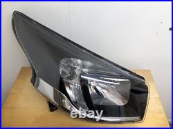 OE Vauxhall Vivaro Renault Trafic O/S Drivers HAL DRL Headlight Headlamp GENUINE