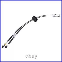 OEM Vauxhall Vivaro A Gear Control Selector Cable fits Nissan Renault 93198347 OEM Vauxhall Vivaro A Gear Control Selector Cable fits Nissan Renault 93198347