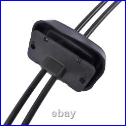OEM Vauxhall Vivaro A Gear Control Selector Cable fits Nissan Renault 93198347 OEM Vauxhall Vivaro A Gear Control Selector Cable fits Nissan Renault 93198347