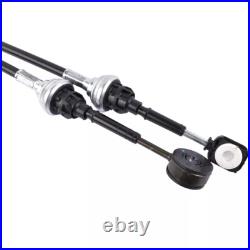OEM Vauxhall Vivaro A Gear Control Selector Cable fits Nissan Renault 93198347 OEM Vauxhall Vivaro A Gear Control Selector Cable fits Nissan Renault 93198347