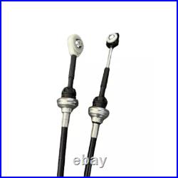 OEM Vauxhall Vivaro A Gear Control Selector Cable fits Nissan Renault 93198347 OEM Vauxhall Vivaro A Gear Control Selector Cable fits Nissan Renault 93198347