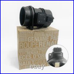 OEM Vauxhall Vivaro A Renault Trafic II MAF Mass Air Flow Sensor VDO 5WK97020 OEM Vauxhall Vivaro A Renault Trafic II MAF Mass Air Flow Sensor VDO 5WK97020