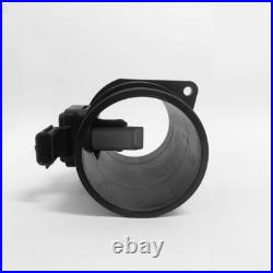 OEM Vauxhall Vivaro A Renault Trafic II MAF Mass Air Flow Sensor VDO 5WK97020 OEM Vauxhall Vivaro A Renault Trafic II MAF Mass Air Flow Sensor VDO 5WK97020