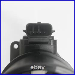 OEM Vauxhall Vivaro A Renault Trafic II MAF Mass Air Flow Sensor VDO 5WK97020 OEM Vauxhall Vivaro A Renault Trafic II MAF Mass Air Flow Sensor VDO 5WK97020
