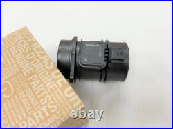 OEM Vauxhall Vivaro A Renault Trafic II MAF Mass Air Flow Sensor VDO 5WK97020 OEM Vauxhall Vivaro A Renault Trafic II MAF Mass Air Flow Sensor VDO 5WK97020