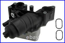 OIL COOLER ASSEMBLY for OPEL / VAUXHALL VIVARO -RENAULT TRAFFIC 1.6D EEP/RE/009A OIL COOLER ASSEMBLY for OPEL / VAUXHALL VIVARO -RENAULT TRAFFIC 1.6D EEP/RE/009A