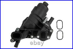 OIL COOLER ASSEMBLY for OPEL / VAUXHALL VIVARO -RENAULT TRAFFIC 1.6D EEP/RE/009A OIL COOLER ASSEMBLY for OPEL / VAUXHALL VIVARO -RENAULT TRAFFIC 1.6D EEP/RE/009A