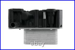 OIL COOLER ASSEMBLY for OPEL / VAUXHALL VIVARO -RENAULT TRAFFIC 1.6D EEP/RE/009A OIL COOLER ASSEMBLY for OPEL / VAUXHALL VIVARO -RENAULT TRAFFIC 1.6D EEP/RE/009A