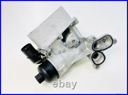 OIL COOLER ASSEMBLY for OPEL /VAUXHALL VIVARO/RENAULT TRAFIC 2.0DCi EEP/PL/043A OIL COOLER ASSEMBLY for OPEL /VAUXHALL VIVARO/RENAULT TRAFIC 2.0DCi EEP/PL/043A
