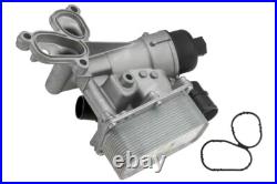 OIL COOLER ASSEMBLY for OPEL /VAUXHALL VIVARO/RENAULT TRAFIC 2.0DCi EEP/PL/043A OIL COOLER ASSEMBLY for OPEL /VAUXHALL VIVARO/RENAULT TRAFIC 2.0DCi EEP/PL/043A