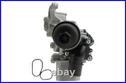 OIL COOLER ASSEMBLY for OPEL /VAUXHALL VIVARO/RENAULT TRAFIC 2.0DCi EEP/PL/043A OIL COOLER ASSEMBLY for OPEL /VAUXHALL VIVARO/RENAULT TRAFIC 2.0DCi EEP/PL/043A