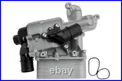 OIL COOLER ASSEMBLY for OPEL /VAUXHALL VIVARO/RENAULT TRAFIC 2.0DCi EEP/PL/043A OIL COOLER ASSEMBLY for OPEL /VAUXHALL VIVARO/RENAULT TRAFIC 2.0DCi EEP/PL/043A