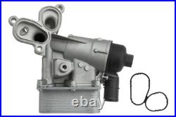 OIL COOLER ASSEMBLY for OPEL /VAUXHALL VIVARO/RENAULT TRAFIC 2.0DCi EEP/PL/043A OIL COOLER ASSEMBLY for OPEL /VAUXHALL VIVARO/RENAULT TRAFIC 2.0DCi EEP/PL/043A