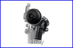 OIL COOLER ASSEMBLY for OPEL /VAUXHALL VIVARO/RENAULT TRAFIC 2.0DCi EEP/PL/043A OIL COOLER ASSEMBLY for OPEL /VAUXHALL VIVARO/RENAULT TRAFIC 2.0DCi EEP/PL/043A