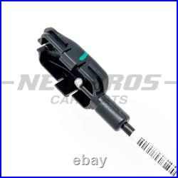 Oe Renault Trafic 2014- Rh Front Door Locking Mechanism New 805021444r