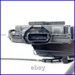 Oe Renault Trafic 2014- Rh Front Door Locking Mechanism New 805021444r