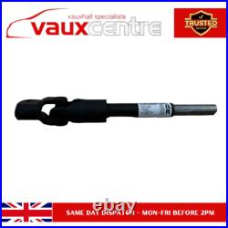 Oe Vauxhall Vivaro Renault Trafic Steering Column Low Coupling Joint 488201800r Oe Vauxhall Vivaro Renault Trafic Steering Column Low Coupling Joint 488201800r