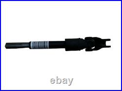 Oe Vauxhall Vivaro Renault Trafic Steering Column Low Coupling Joint 488201800r Oe Vauxhall Vivaro Renault Trafic Steering Column Low Coupling Joint 488201800r