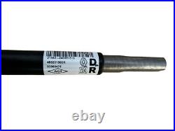 Oe Vauxhall Vivaro Renault Trafic Steering Column Low Coupling Joint 488201800r Oe Vauxhall Vivaro Renault Trafic Steering Column Low Coupling Joint 488201800r