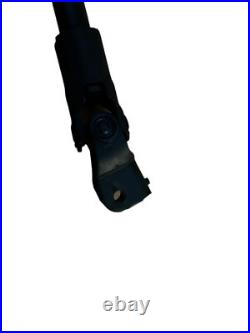 Oe Vauxhall Vivaro Renault Trafic Steering Column Low Coupling Joint 488201800r Oe Vauxhall Vivaro Renault Trafic Steering Column Low Coupling Joint 488201800r