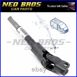 Oem Renault Trafic 3 Steering Column Lower Coupling Joint New 488201800r